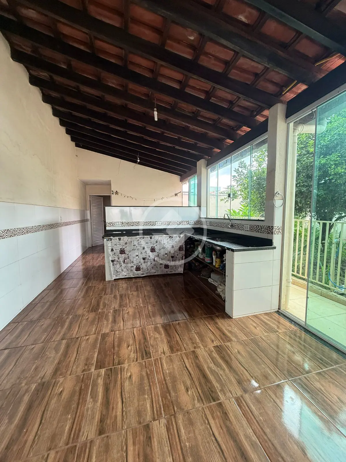 Casa SANTA MÔNICA, Uberlândia - MG — foto 2