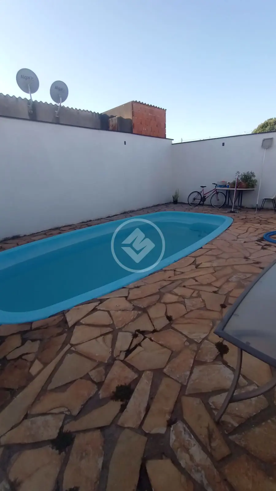 Casa Morumbi, Uberlândia - MG — foto 1