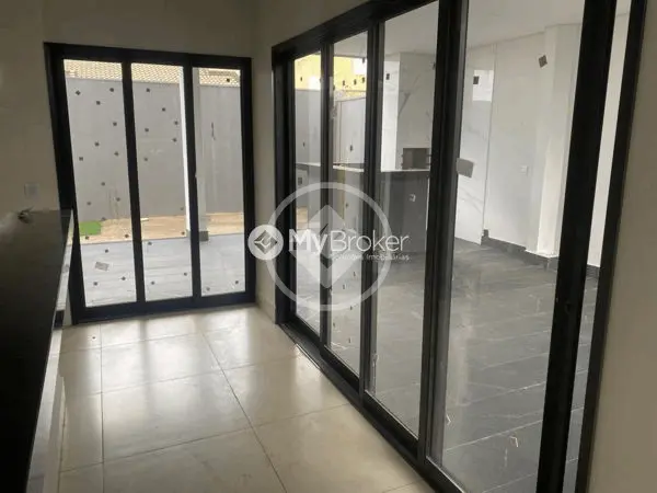 Imagem 4 - Sobrado em Shopping Park, Uberlândia - MG