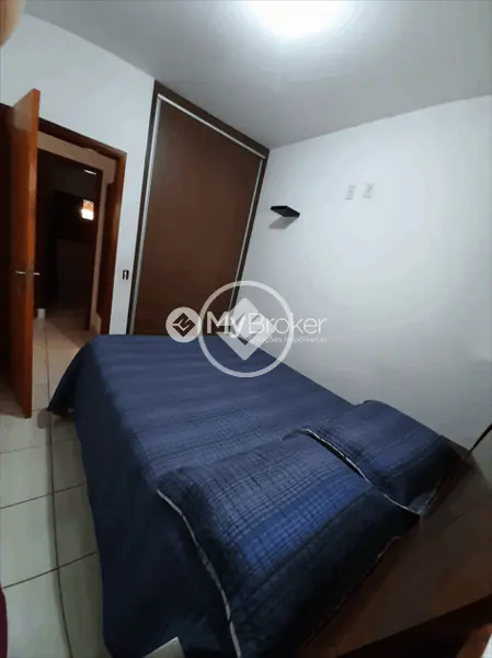 Casa Condomínio Taiaman, Uberlândia - MG — foto 2