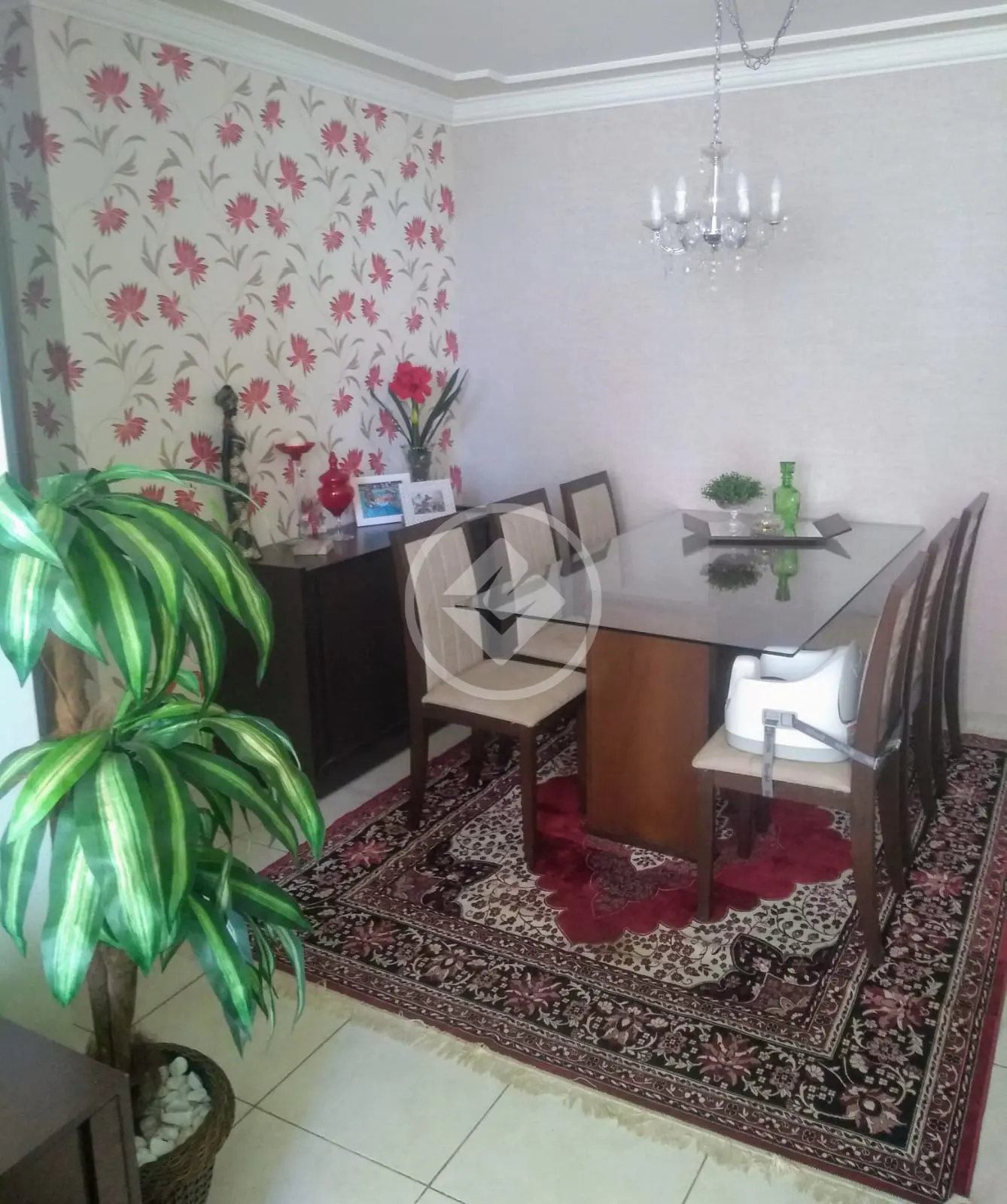Imagem 2 - Apartamento em Tubalina, Uberlândia - MG