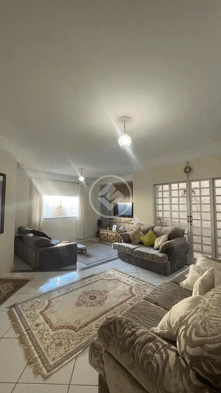 Imagem 4 - Casa em Alto Umuarama, Uberlândia - MG