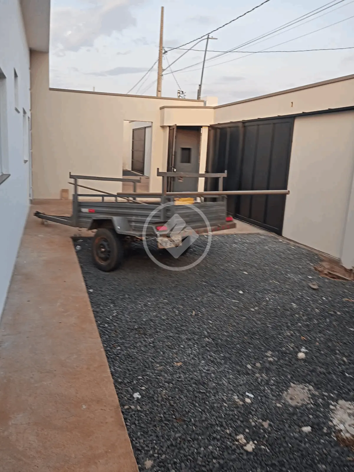 Image 8 - Casa em Laranjeiras, Uberlândia - MG