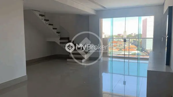 Imagem 6 - Apartamento em Nossa Senhora Aparecida, Uberlândia - MG