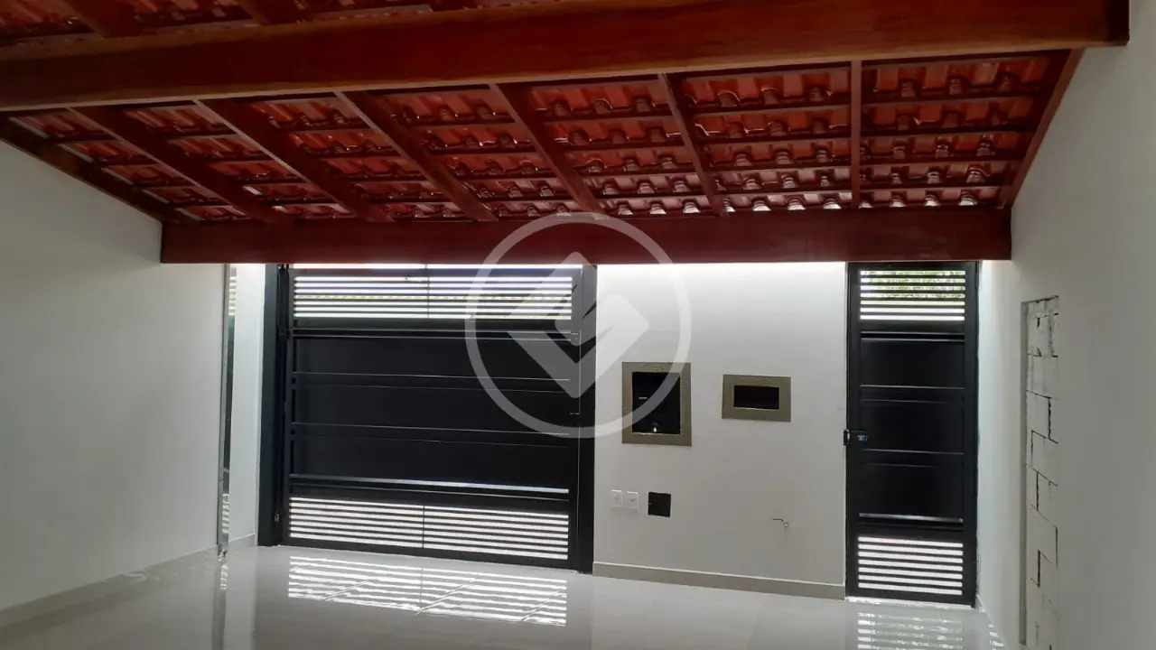 Image 16 - Casa em Novo Mundo, Uberlândia - MG