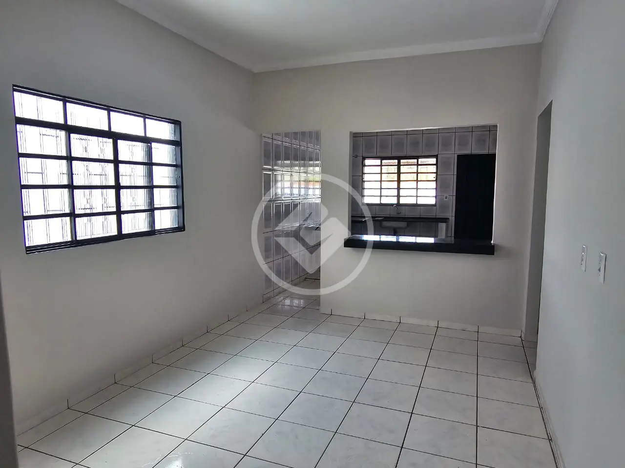 Casa Jardim Brasília, Uberlândia - MG — foto 2