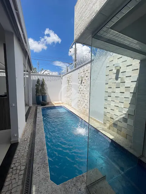 Imagem 4 - Casa em JARDIM KARAIBA, Uberlândia - MG