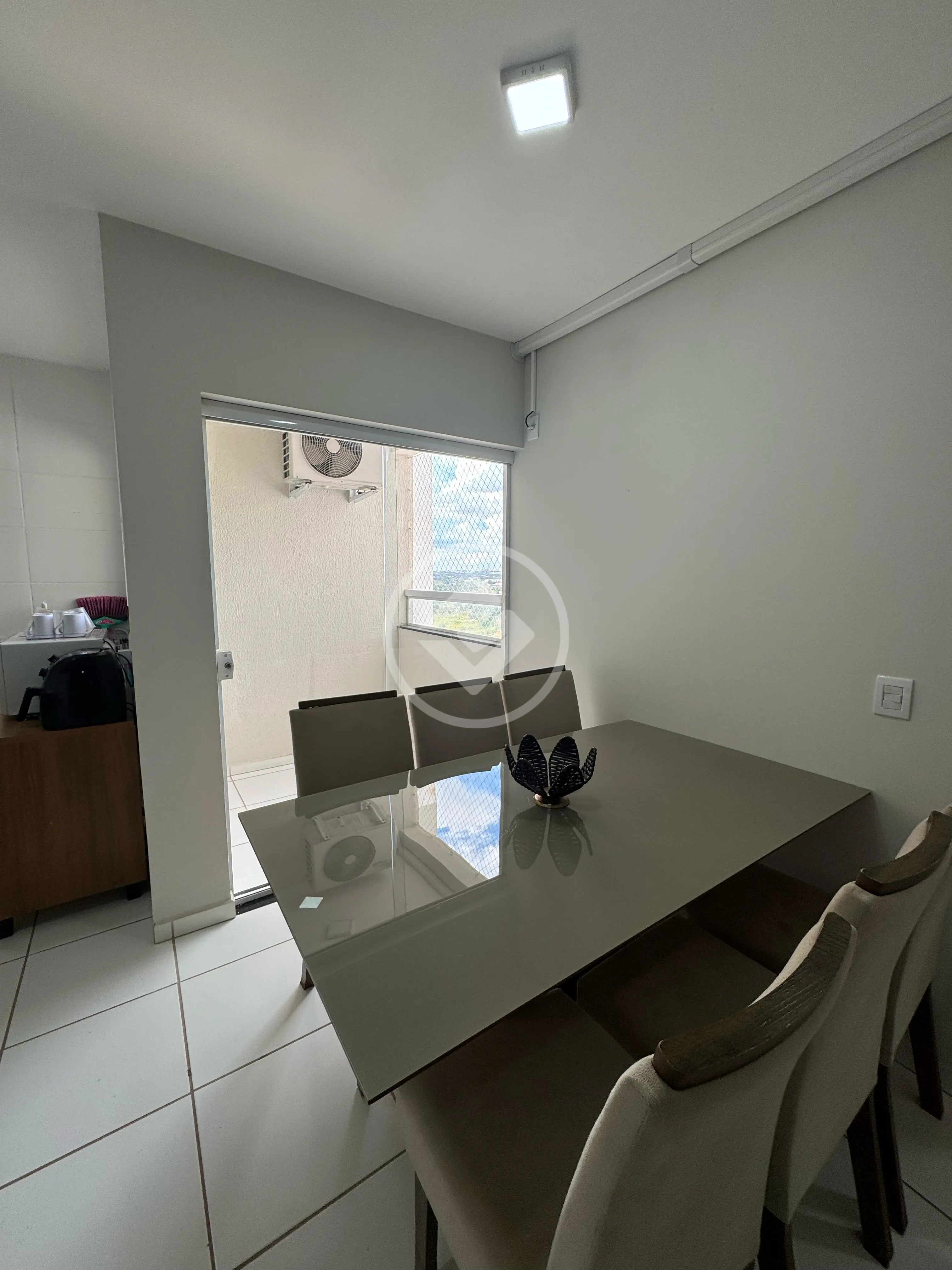 Imagem 4 - Apartamento em Fundinho, Uberlândia - MG