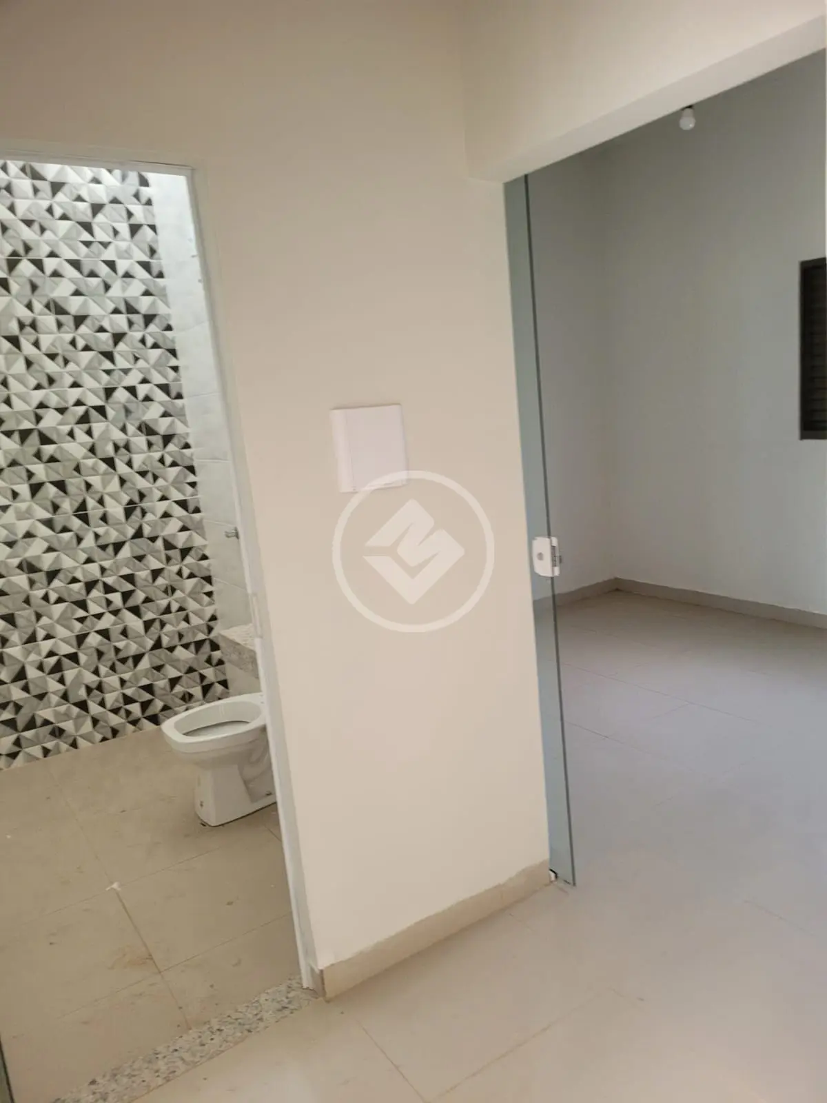 Imagem 2 - Casa em Jardim Brasília, Uberlândia - MG