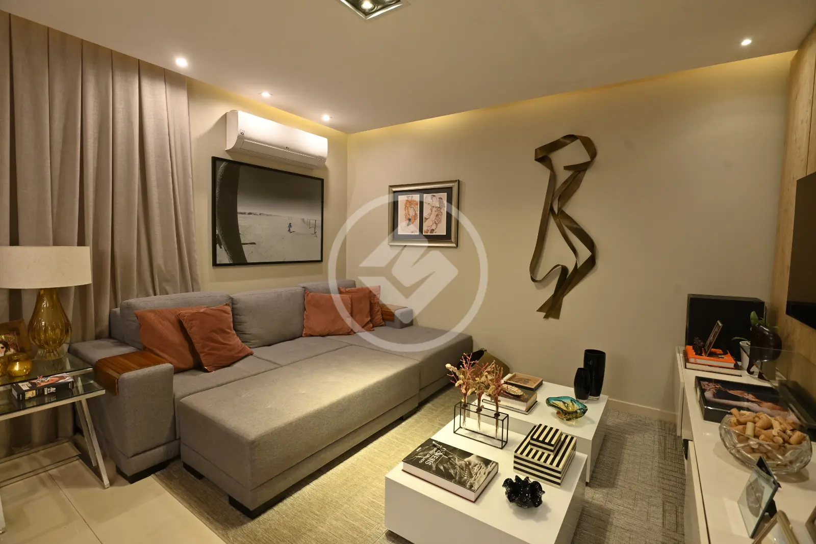 Imagem 3 - Apartamento em SANTA MÔNICA, Uberlândia - MG