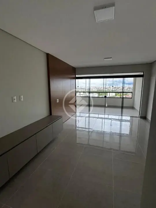 Apartamento Granada, Uberlândia - MG — foto 2