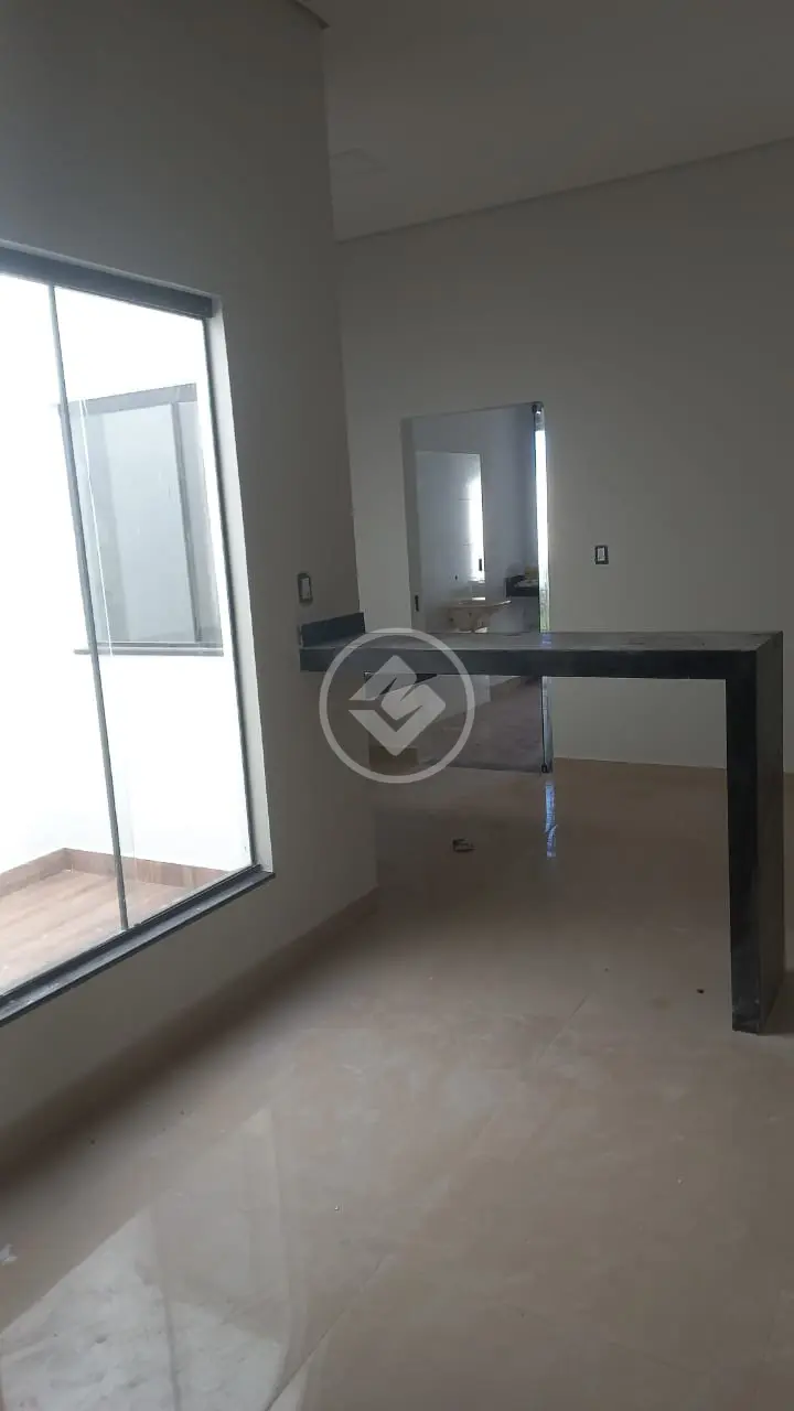 Imagem 1 - Casa em Shopping Park, Uberlândia - MG
