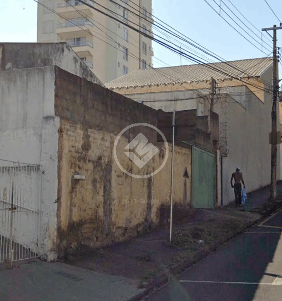 Imagem 2 - Terreno em Vigilato Pereira, Uberlândia - MG