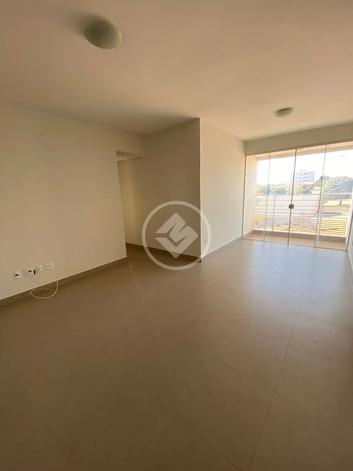 Apartamento Segismundo Pereira, Uberlândia - MG — foto 1