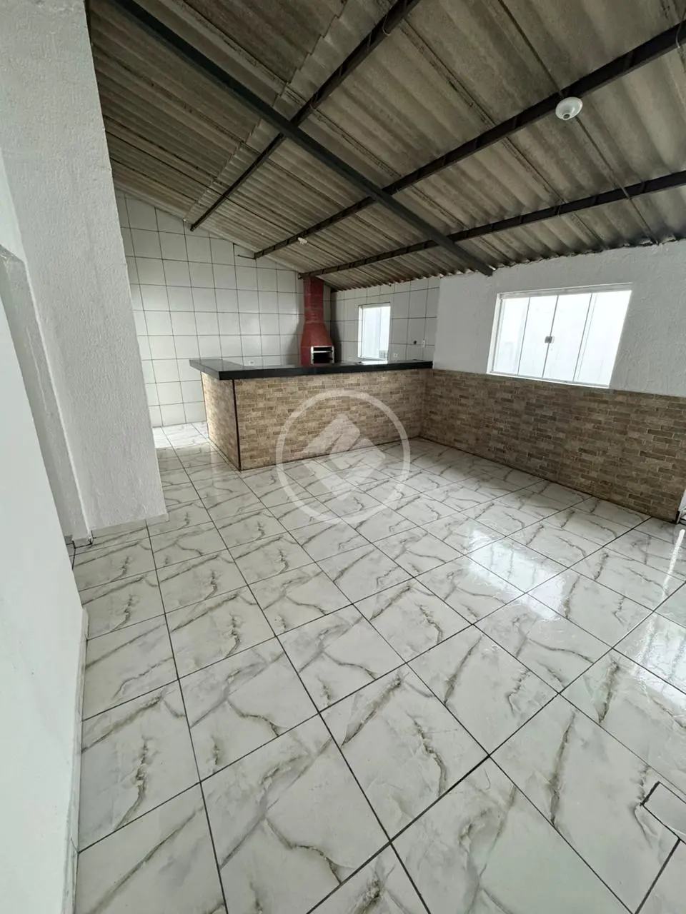 Casa Loteamento Monte Hebron, Uberlândia - MG — foto 1