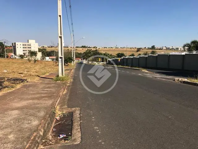 Terreno Bosque dos Buritis, Uberlândia - MG — foto 2