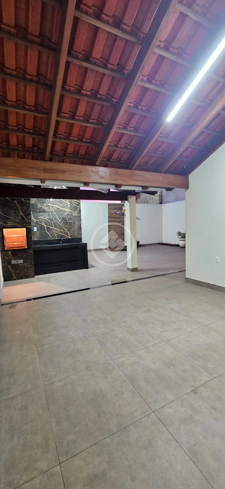 Imagem 1 - Casa em Jardim Patrícia, Uberlândia - MG