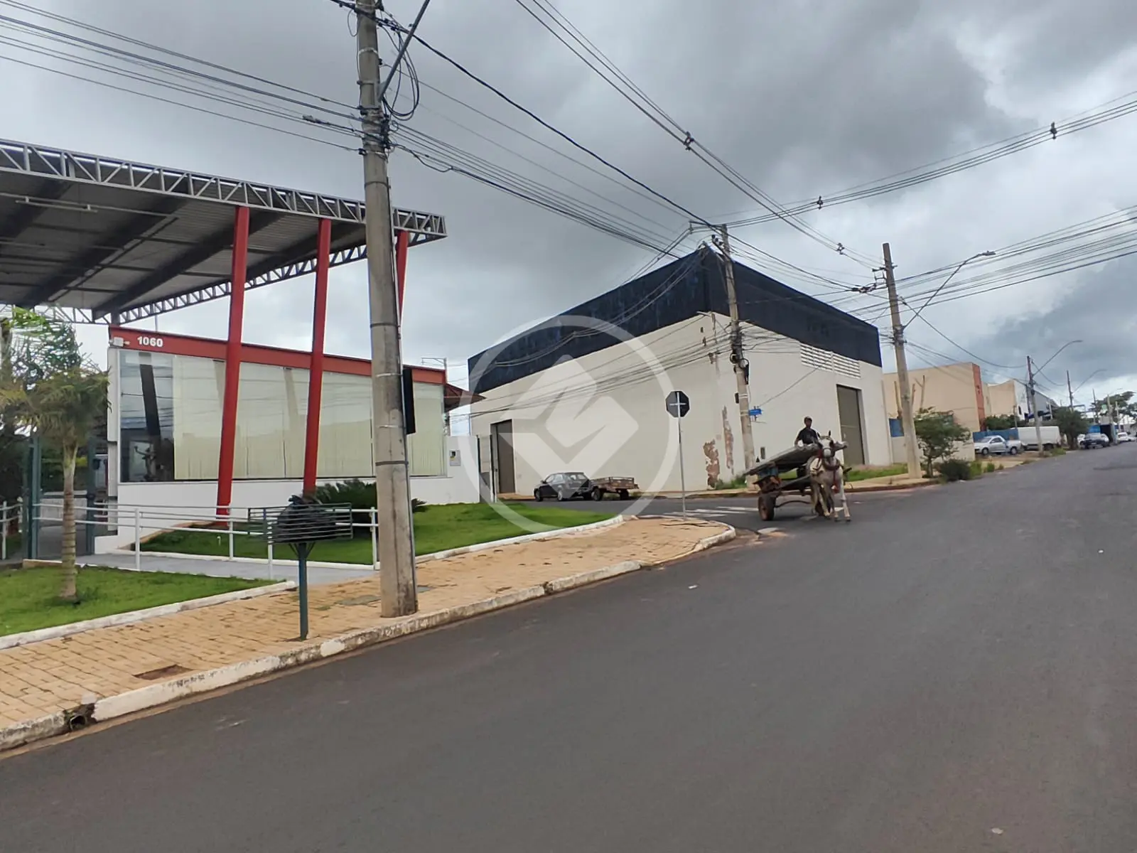 Galpão Aclimação, Uberlândia - MG — foto 2