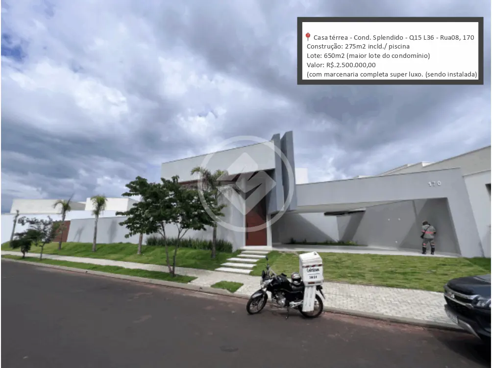 Image 21 - Casa Condomínio em Jardim Botânico, Uberlândia - MG