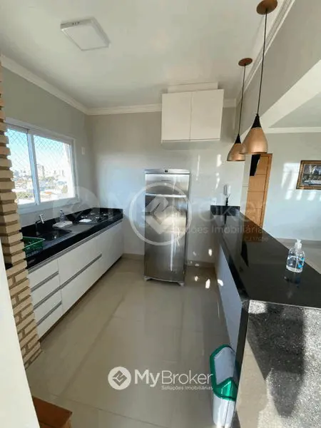 Imagem 6 - Apartamento Duplex em SARAIVA, Uberlândia - MG