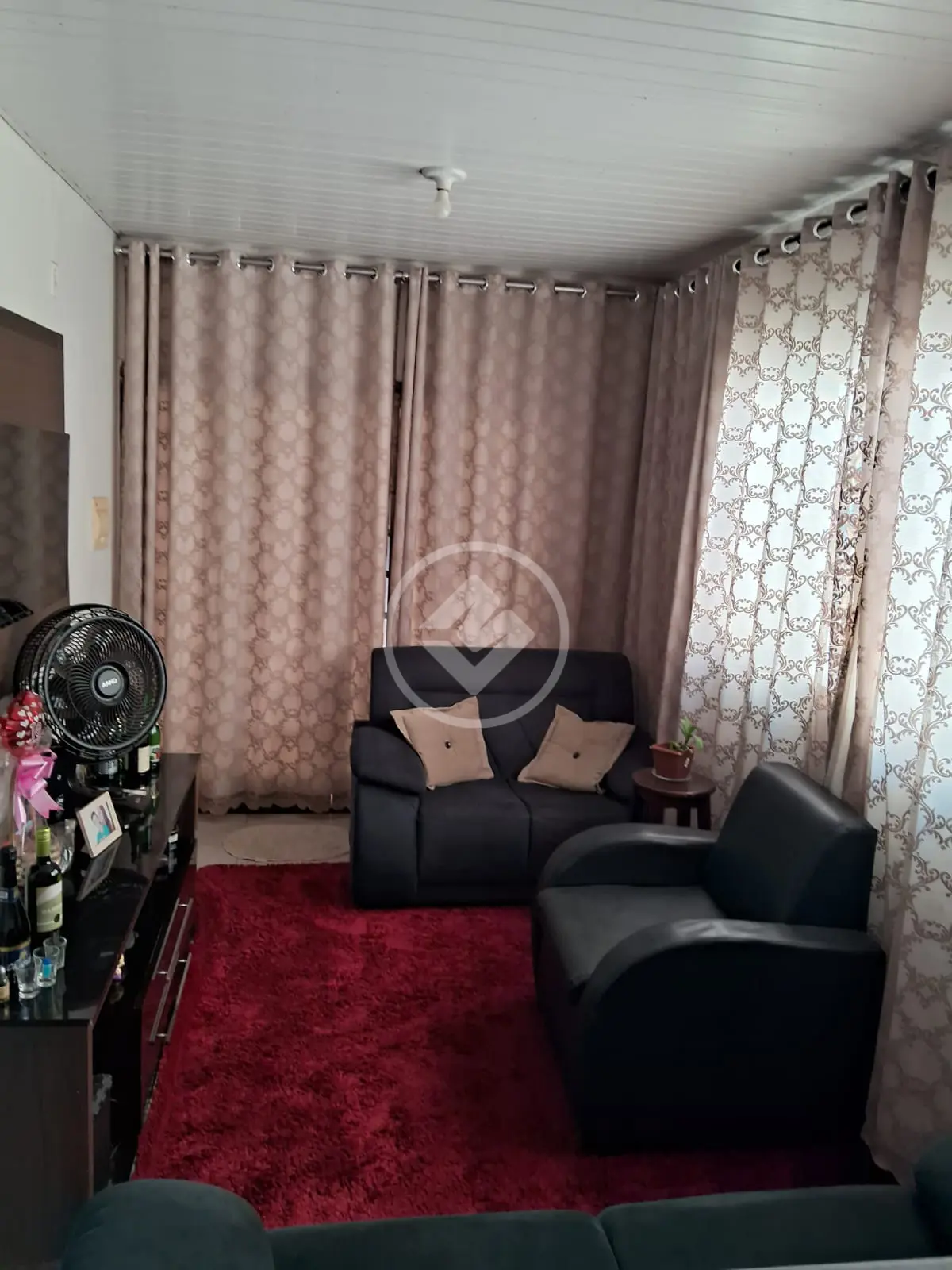 Imagem 4 - Casa em Loteamento Residencial Pequis, Uberlândia - MG