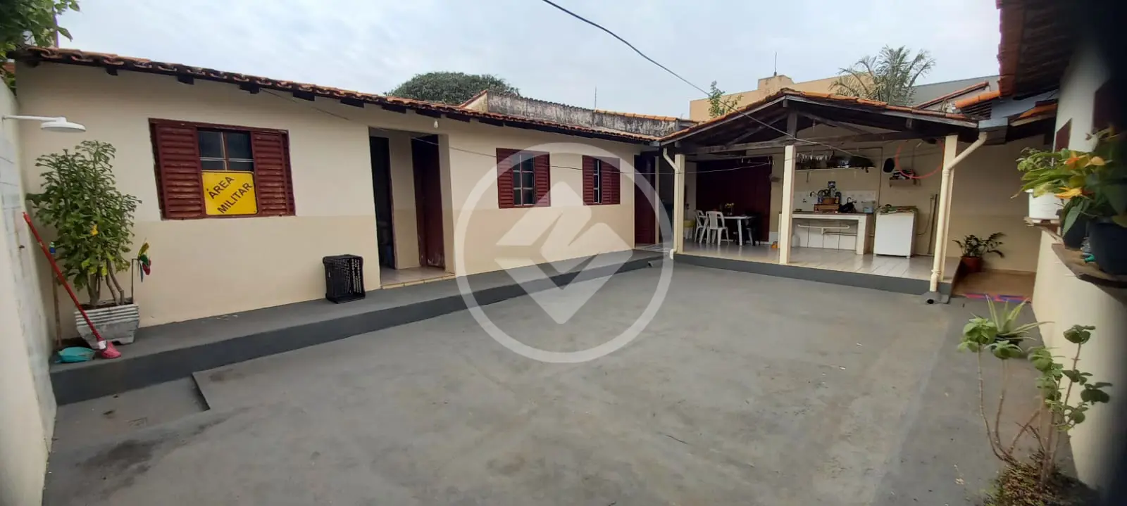 Imagem 2 - Casa em Santa Mônica, Uberlândia - MG