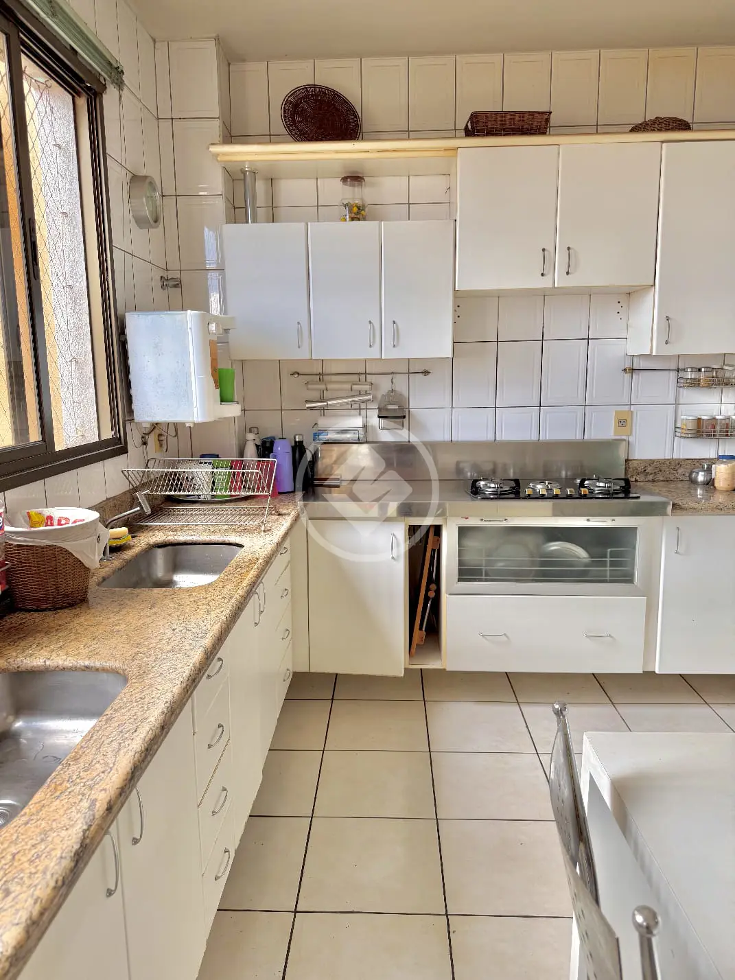 Imagem 2 - Apartamento em Cazeca, Uberlândia - MG