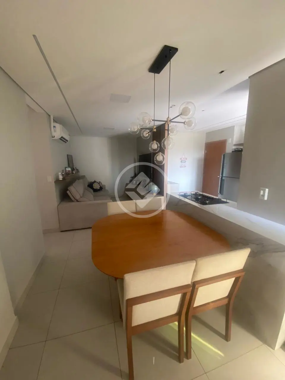 Imagem 4 - Apartamento em GRANJA MARILEUSA, Uberlândia - MG