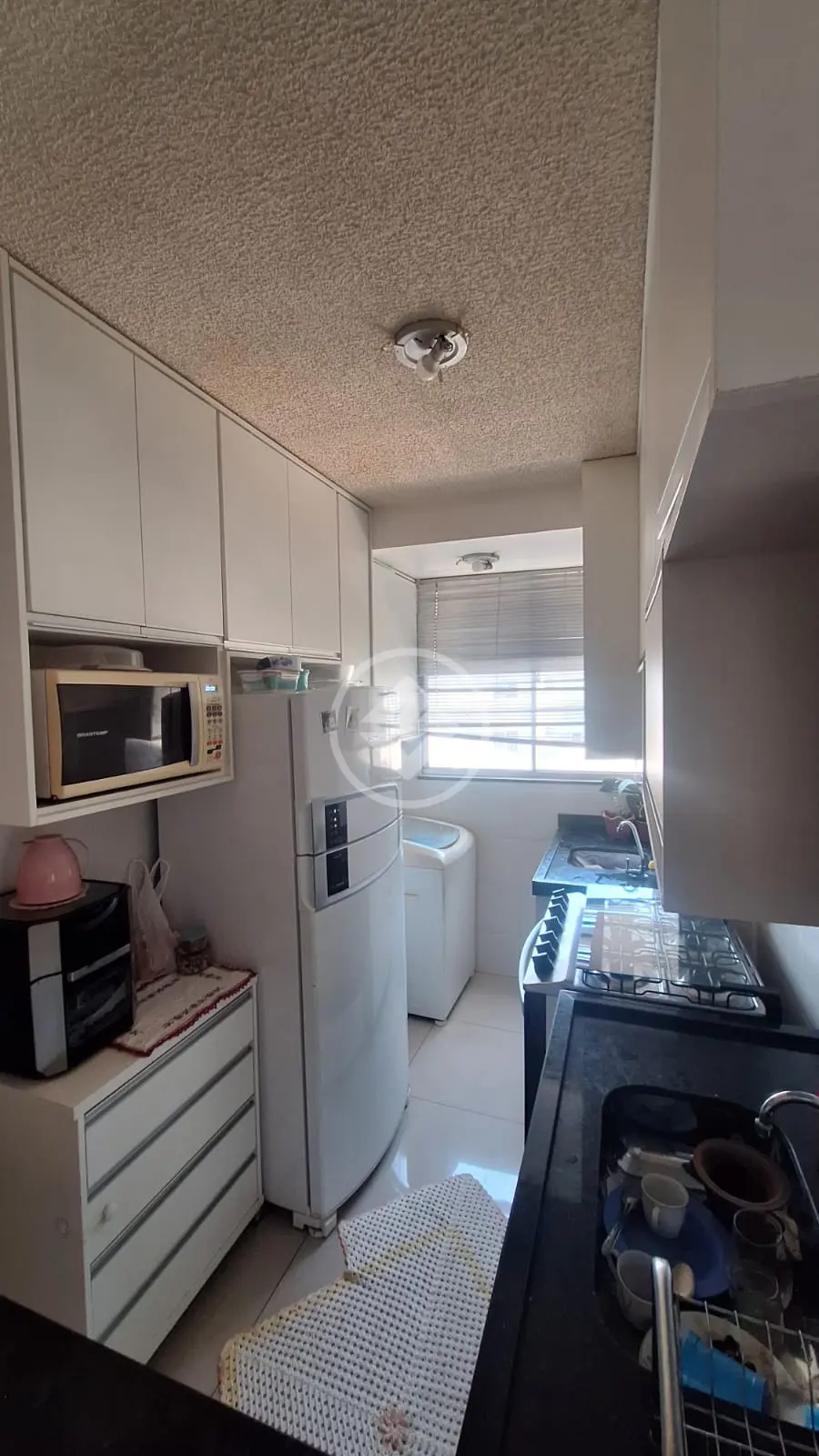 Imagem 2 - Apartamento em Mansour, Uberlândia - MG