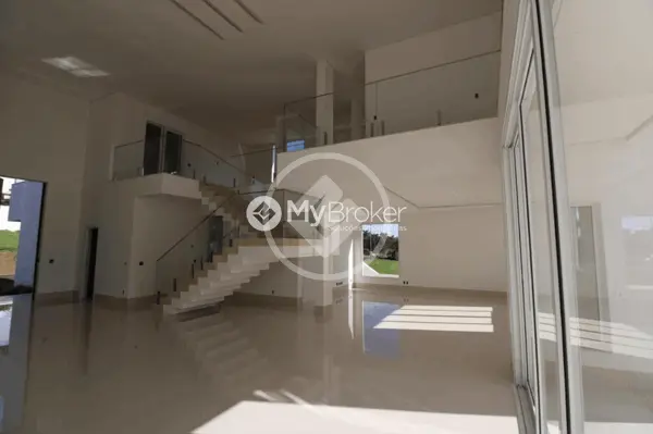 Imagem 4 - Casa Condomínio em Morada da Colina, Uberlândia - MG