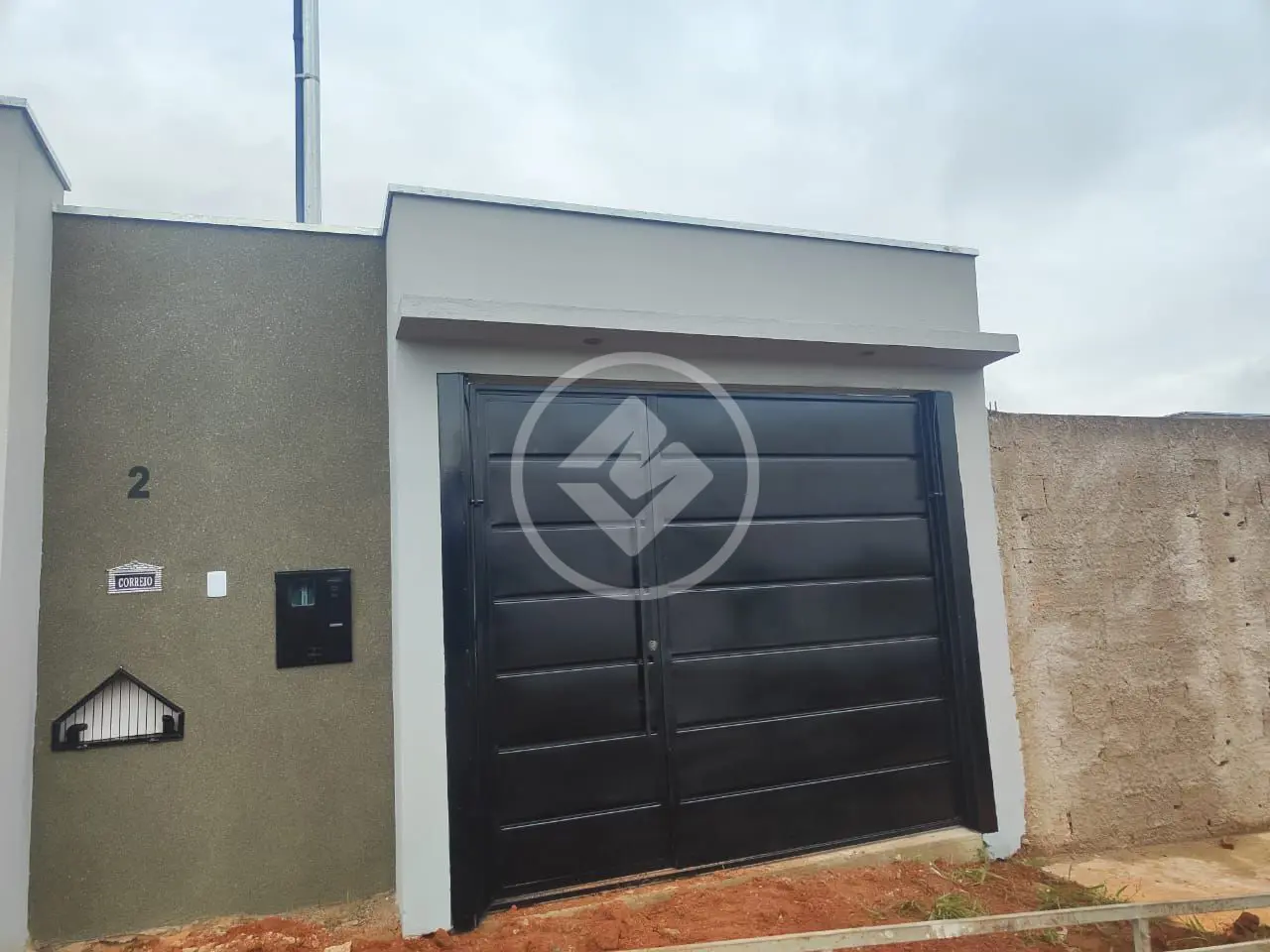 Imagem 3 - Casa em Jardim Ipanema, Uberlândia - MG