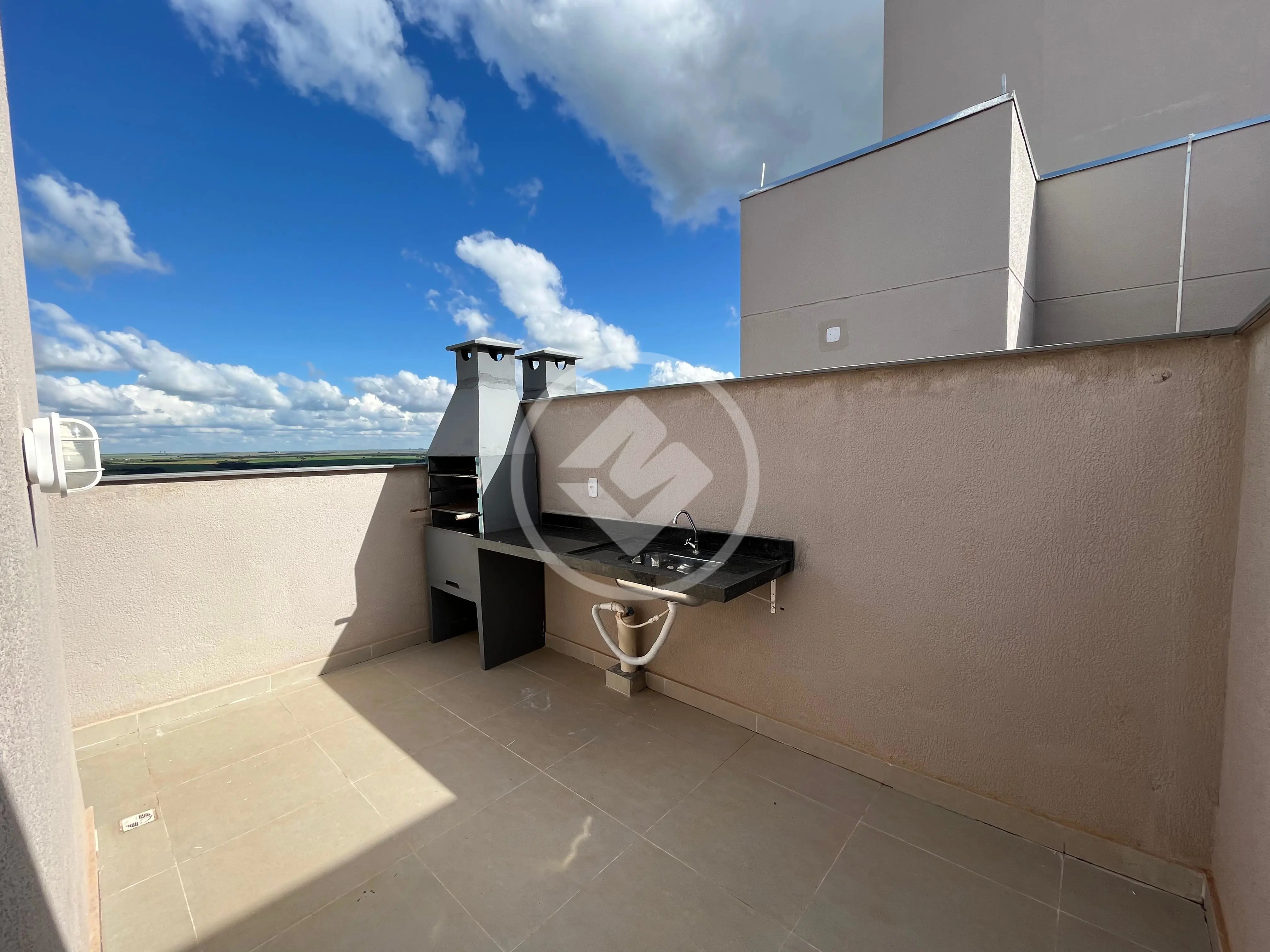 Image 20 - Apartamento Duplex em Shopping Park, Uberlândia - MG