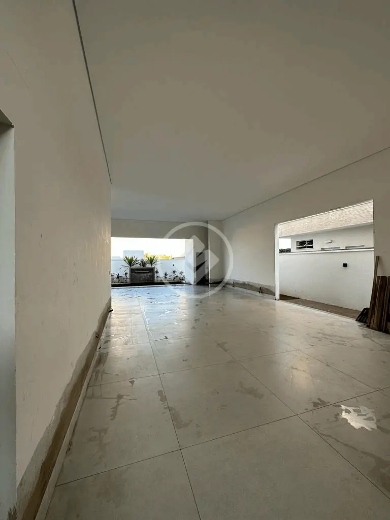 Imagem 4 - Casa Condomínio em Nova Uberlândia, Uberlândia - MG