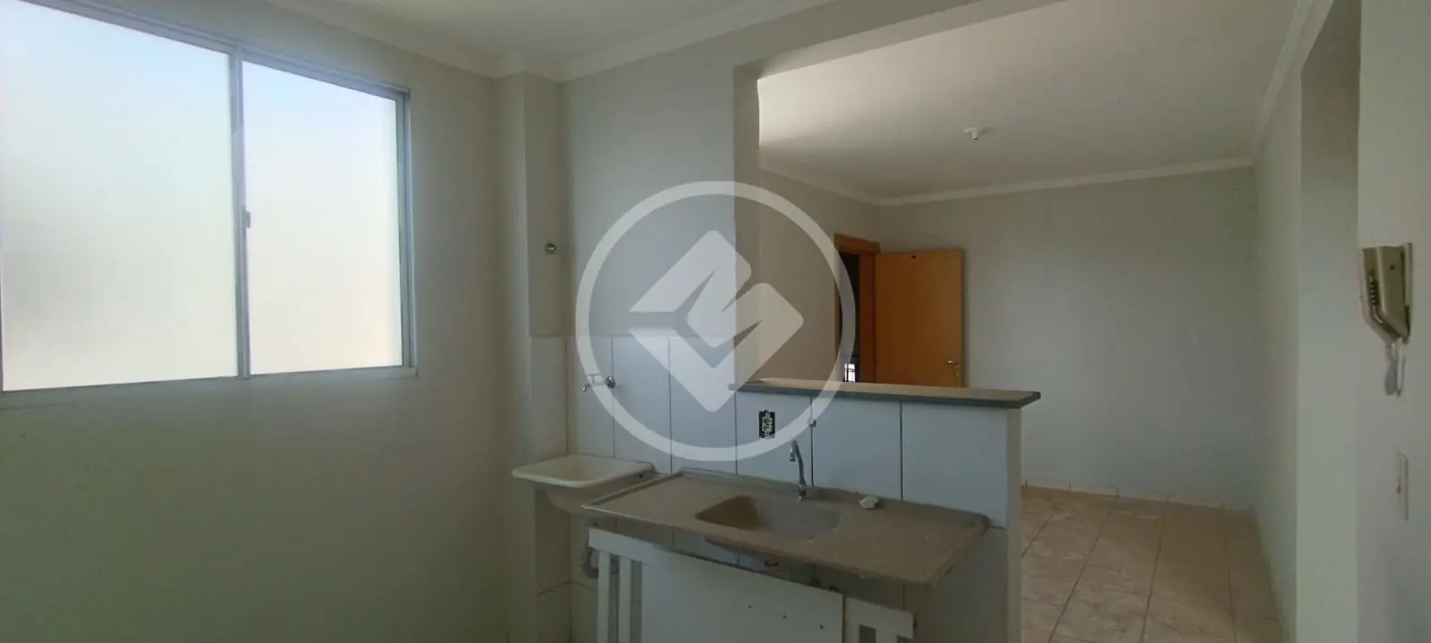 Apartamento Shopping Park, Uberlândia - MG — foto 1