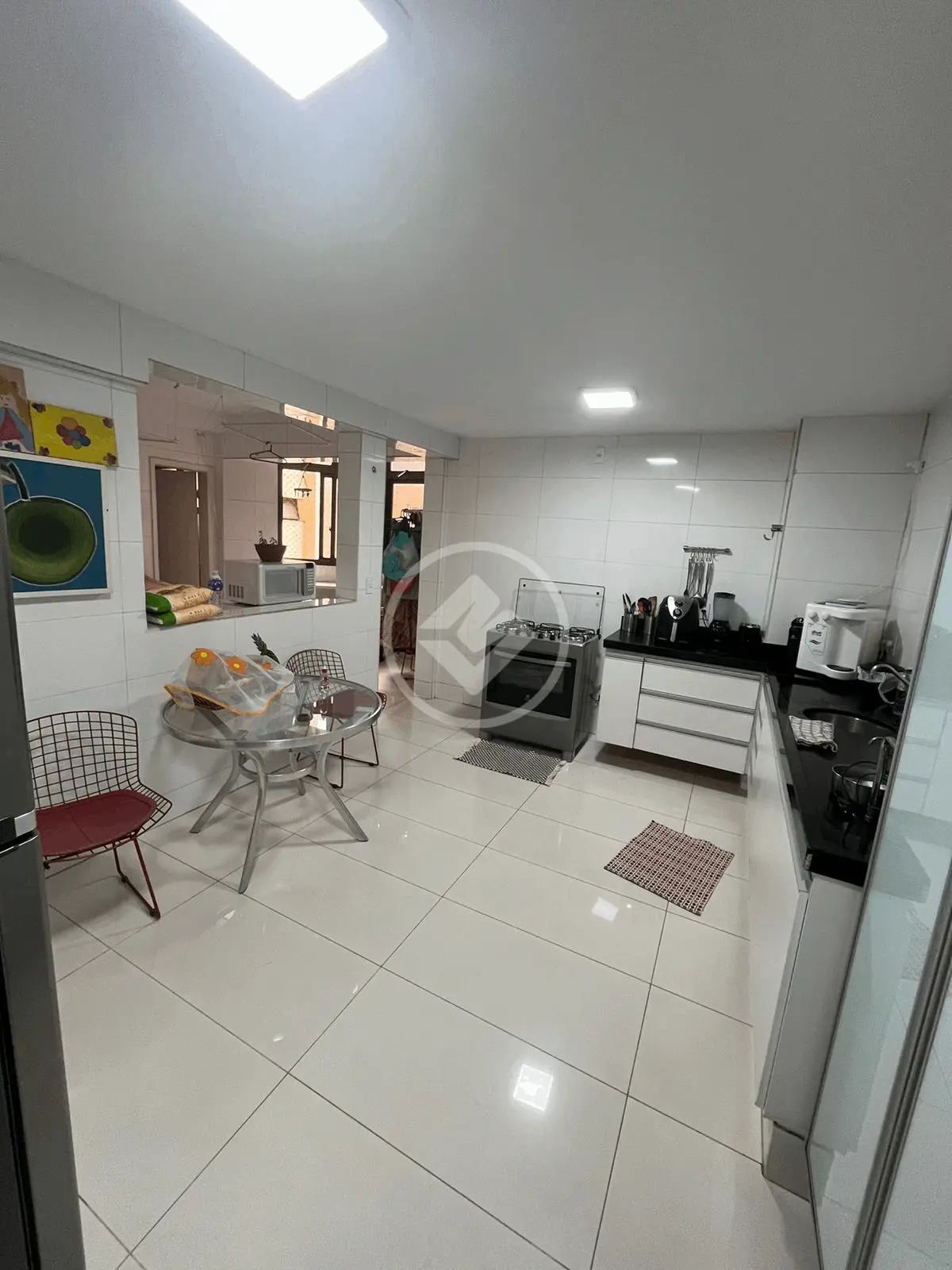 Imagem 1 - Apartamento em CENTRO, Uberlândia - MG