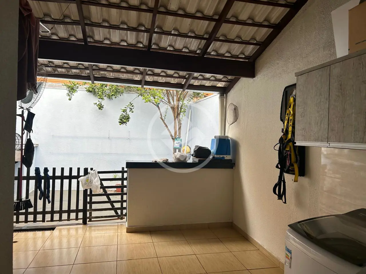 Image 9 - Casa em Jardim Europa, Uberlândia - MG