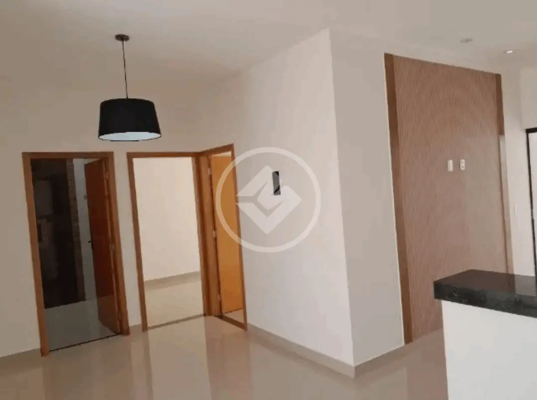 Imagem 4 - Casa em Dona Zulmira, Uberlândia - MG
