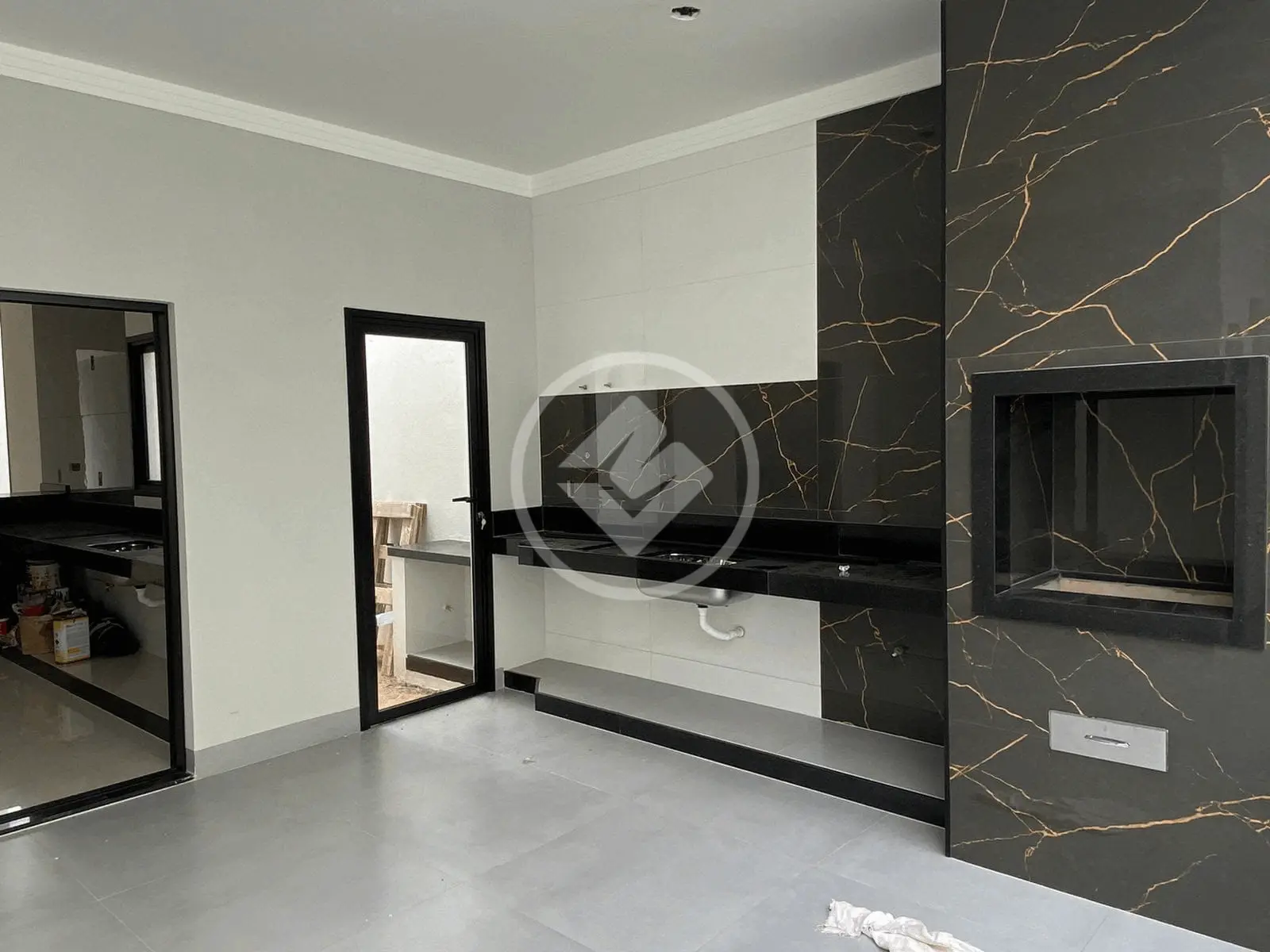 Casa Granada, Uberlândia - MG — foto 1