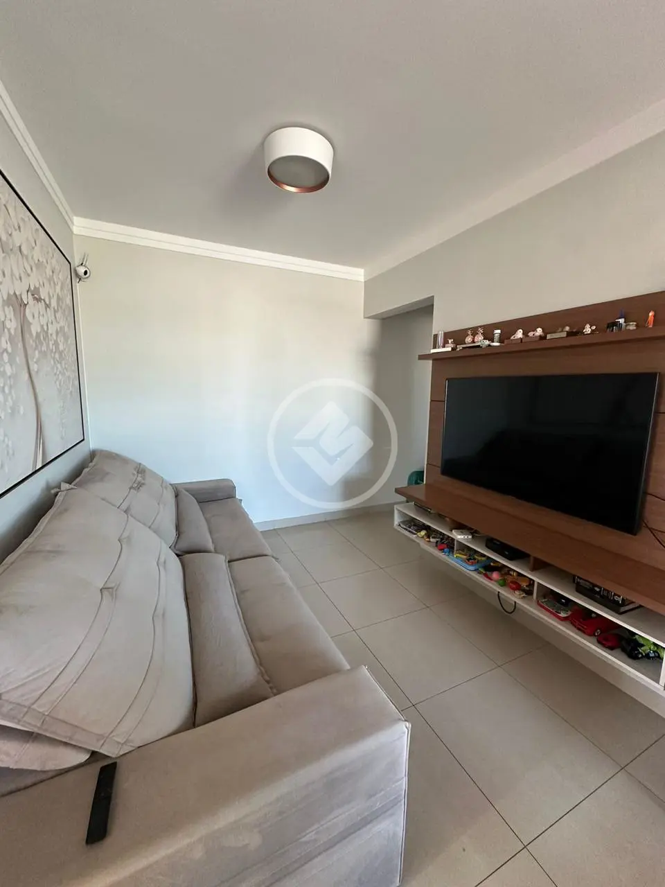 Imagem 4 - Apartamento em SANTA MÔNICA, Uberlândia - MG