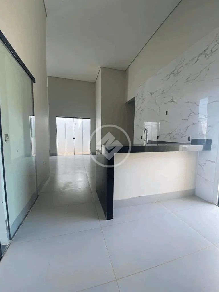 Imagem 4 - Casa em Novo Mundo, Uberlândia - MG