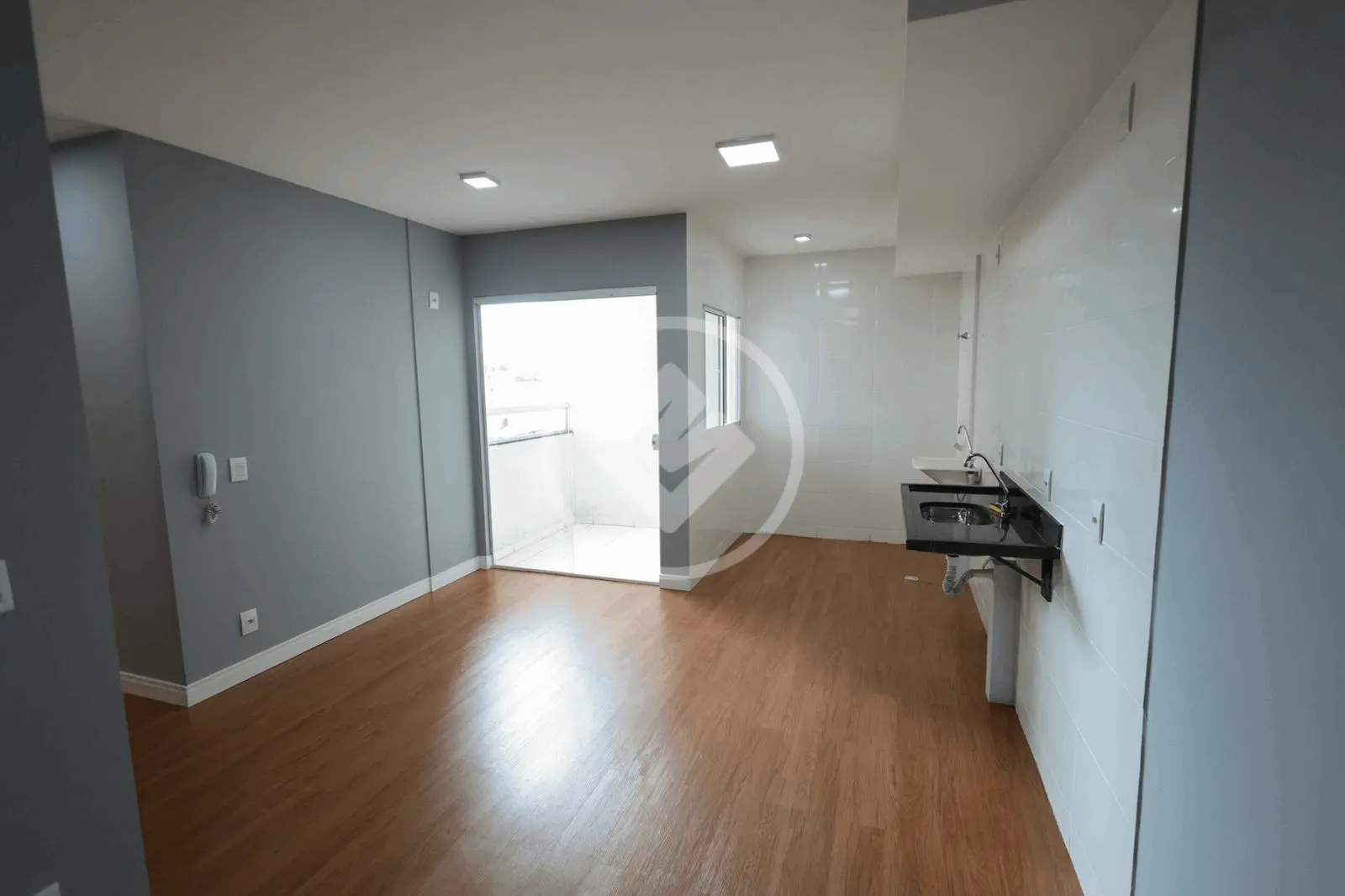Imagem 3 - Apartamento em Residencial Lago Azul, Uberlândia - MG