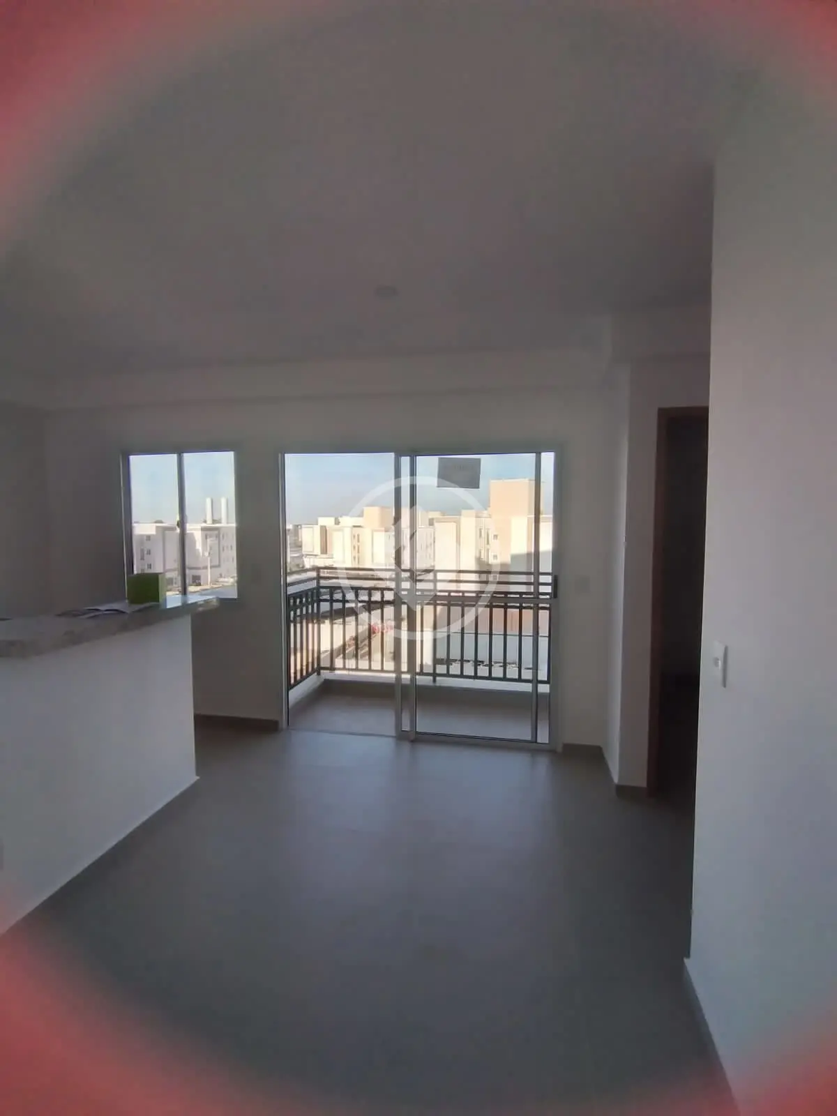 Apartamento Grand Ville, Uberlândia - MG — foto 1