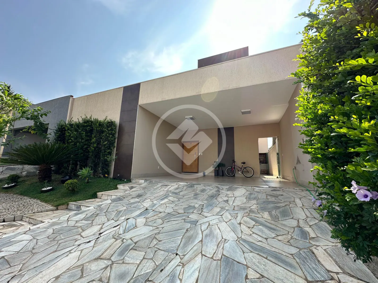 Image 27 - Casa Condomínio em Lagoinha, Uberlândia - MG