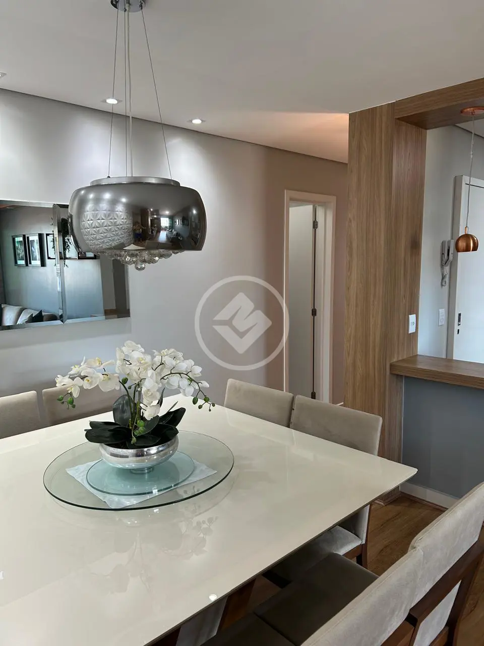 Imagem 2 - Apartamento em SANTA MÔNICA, Uberlândia - MG