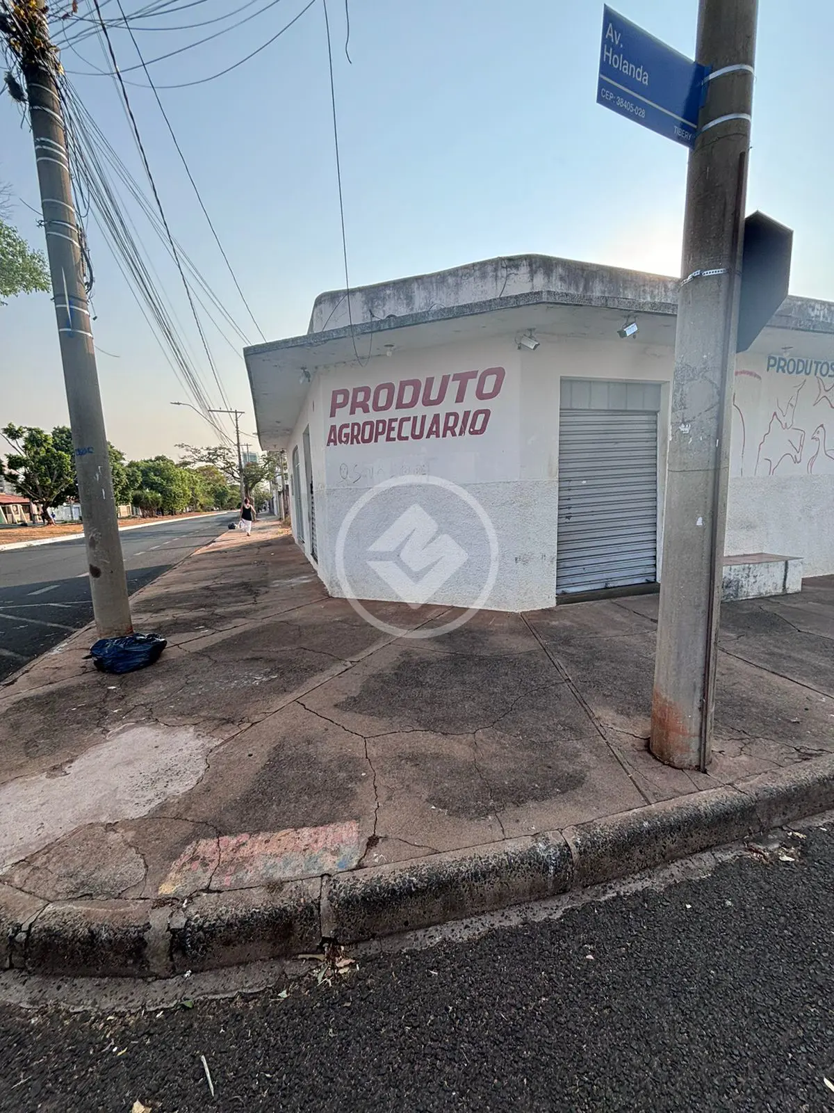 Loja Tibery, Uberlândia - MG — foto 2
