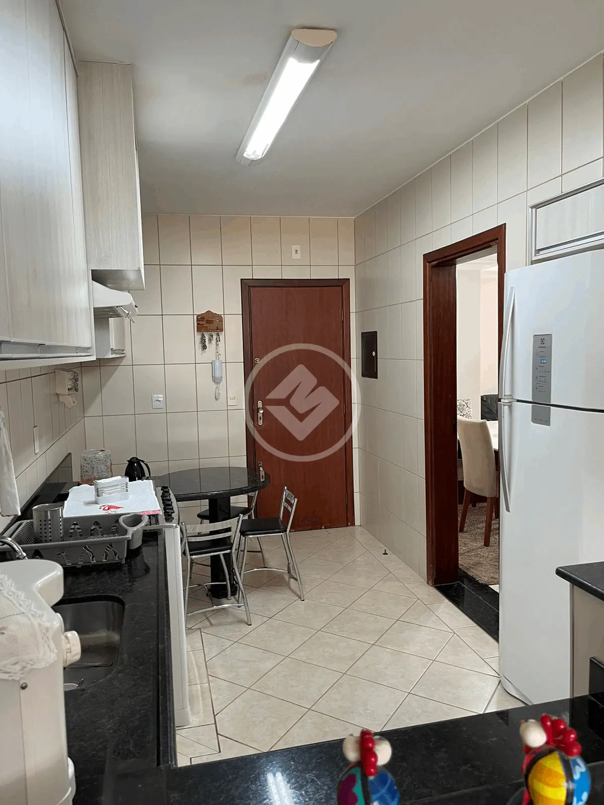 Imagem 5 - Apartamento em SANTA MÔNICA, Uberlândia - MG