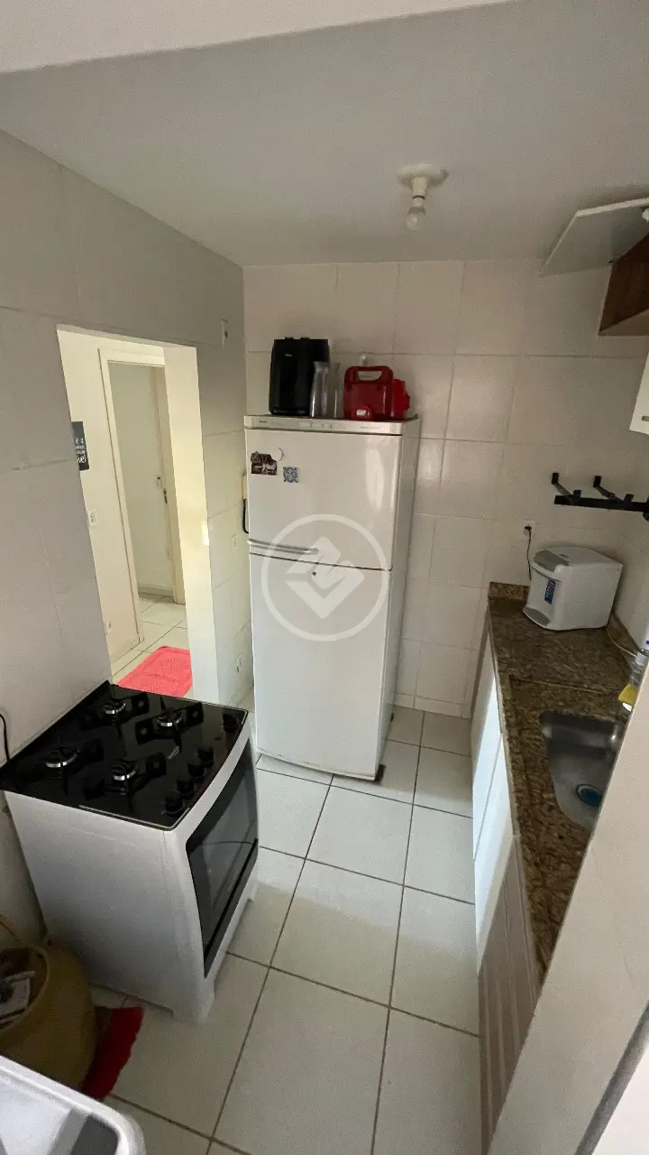 Imagem 3 - Apartamento em Chácaras Tubalina e Quartel, Uberlândia - MG