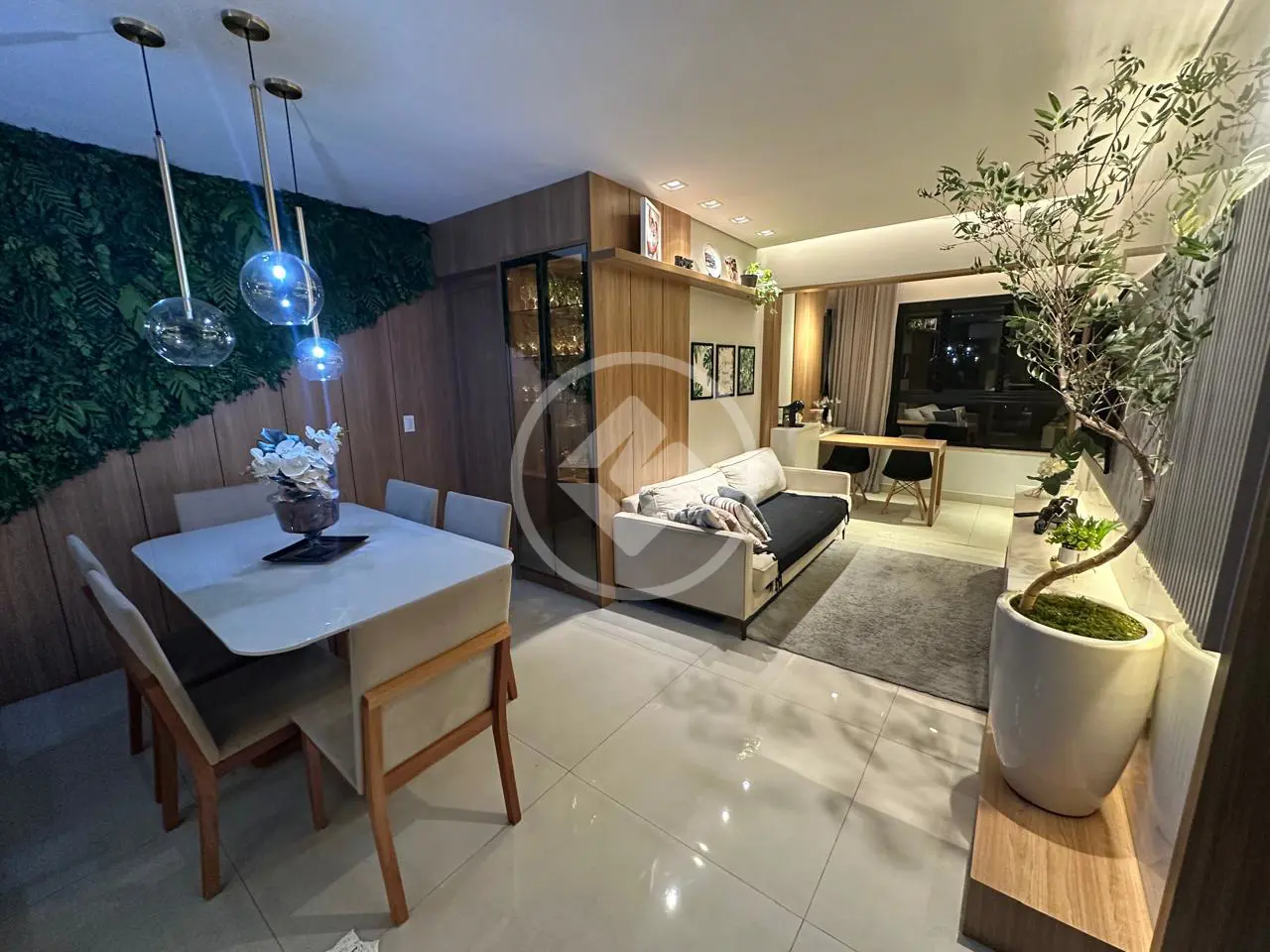 Imagem 1 - Apartamento em Santa Mônica, Uberlândia - MG