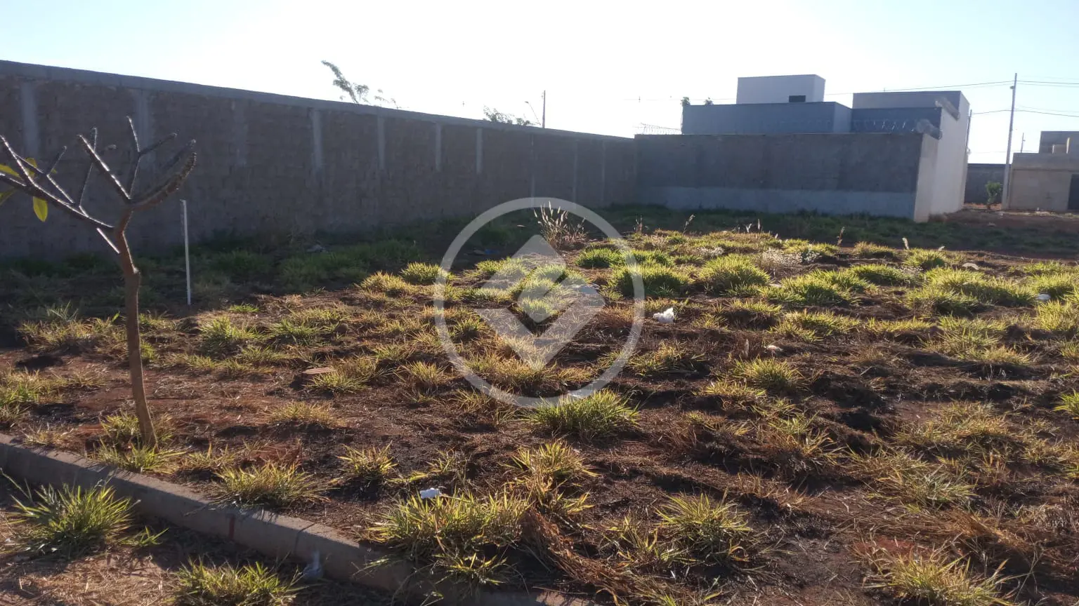 Terreno Novo Mundo, Uberlândia - MG — foto 2
