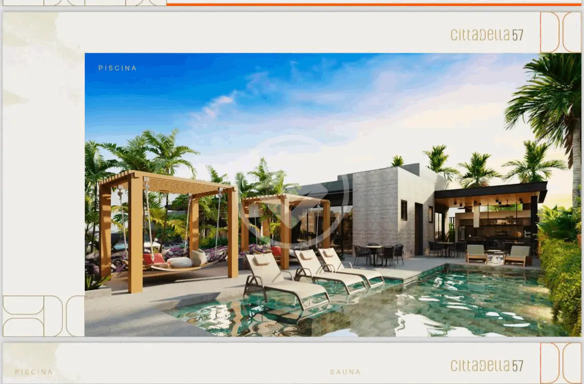 Imagem 2 - Casa Condomínio em Shopping Park, Uberlândia - MG